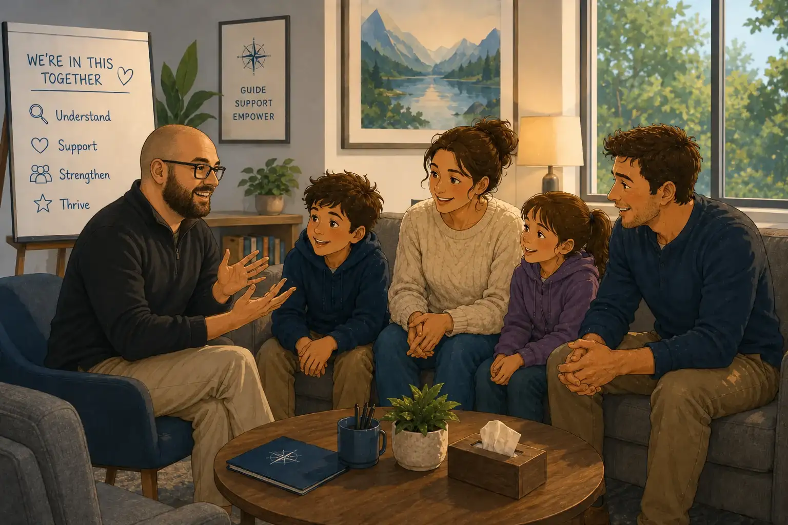 Family Support