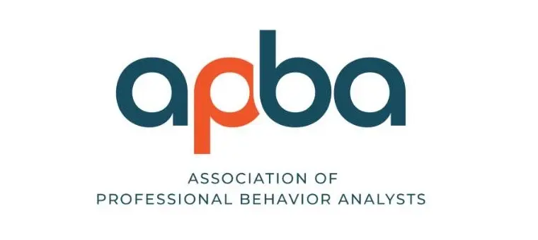 Association of Professional Behavior Analysts logo