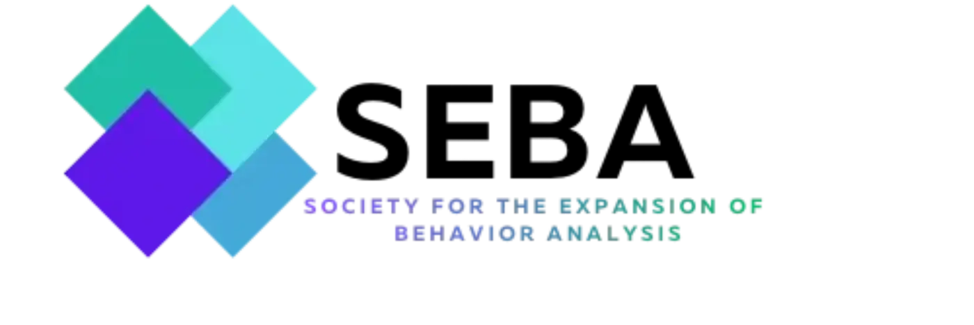 Society for the Expansion of Behavior Analysis logo
